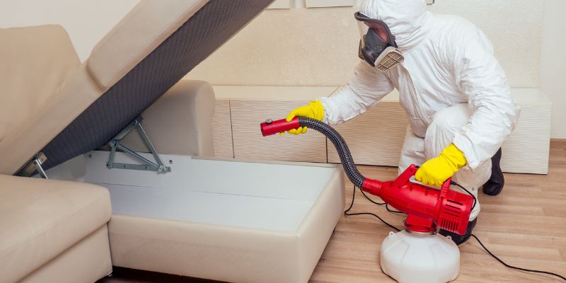 Dedetização de Ratos Como Funciona em Santa Maria: 4 Técnicas Utilizadas Dedetização de Ratos Como Funciona em Santa Maria: 4 Técnicas Utilizadas