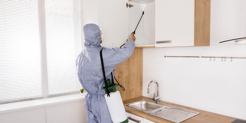 Existe Dedetização para Escorpião em Santa Maria? Confira! Existe Dedetização para Escorpião em Santa Maria? Confira!