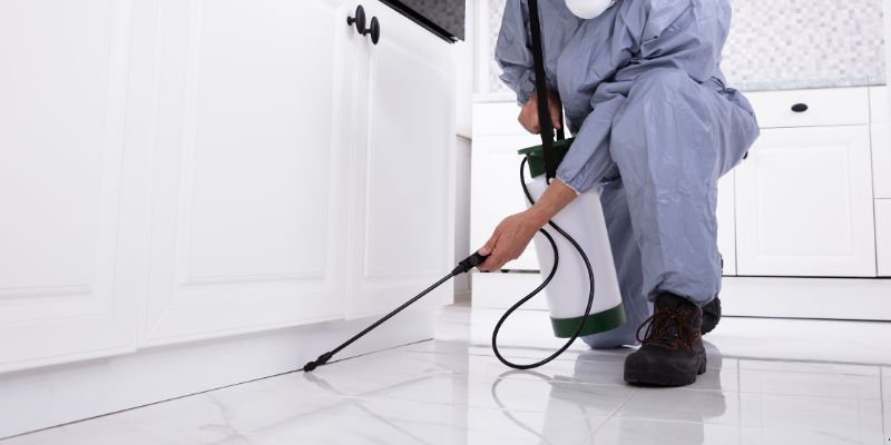 Como Preparar a Casa para Dedetização em Santa Maria: 5 Passos Como preparar a casa para dedetização em Santa Maria